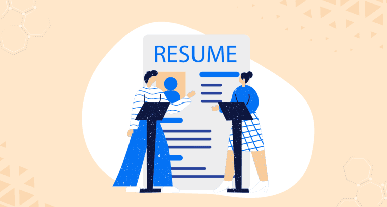 making ATS friendly CV