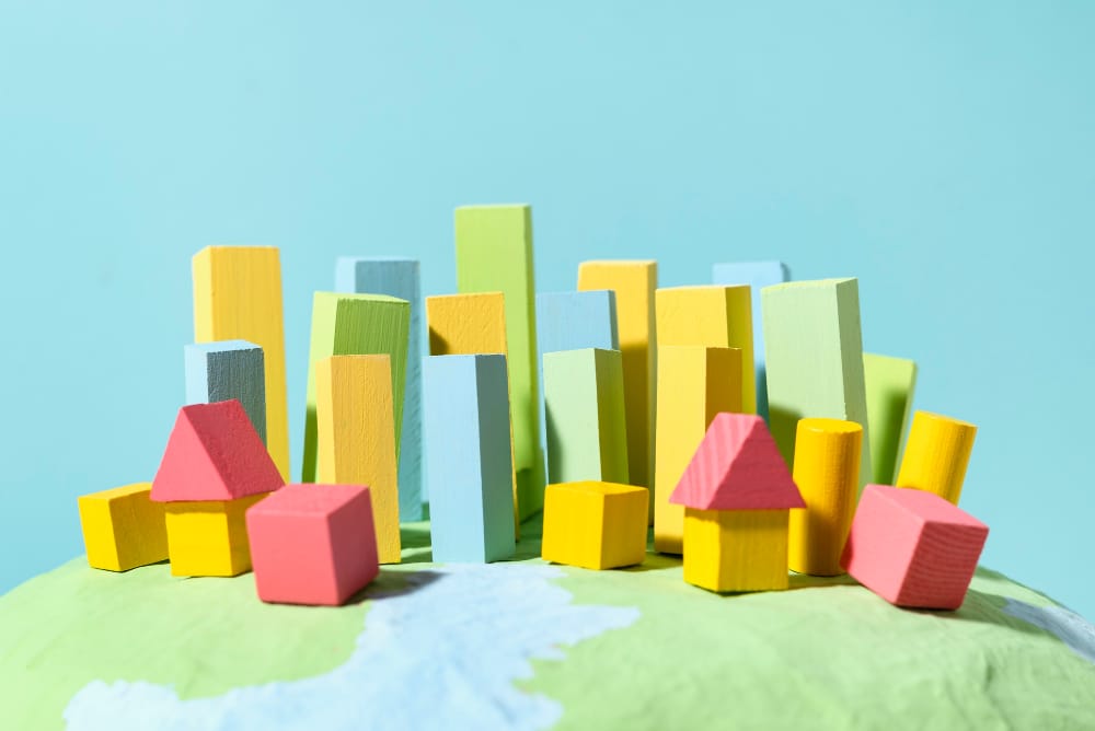 Real Estate Market in UAE