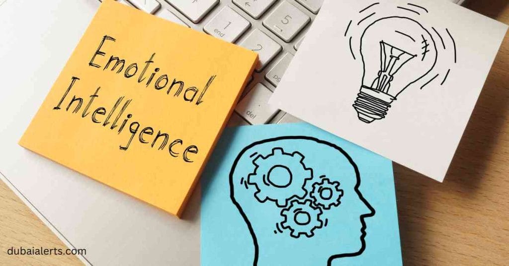 Emotional Intelligence