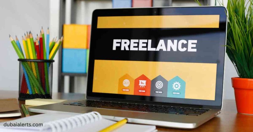 Freelance and Gig Economy