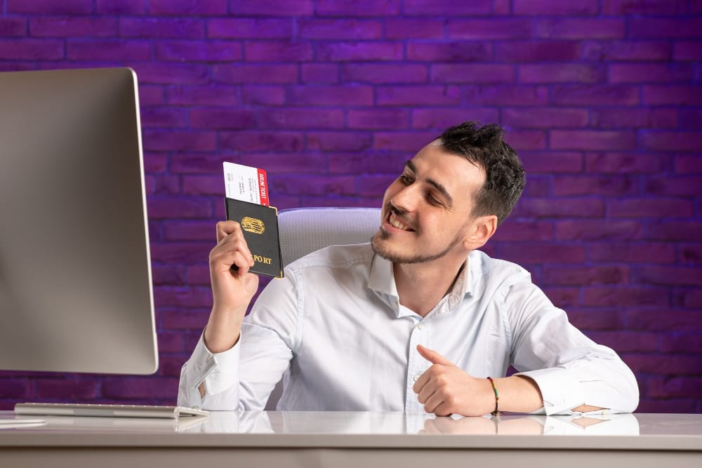Freelancer Visa in Dubai