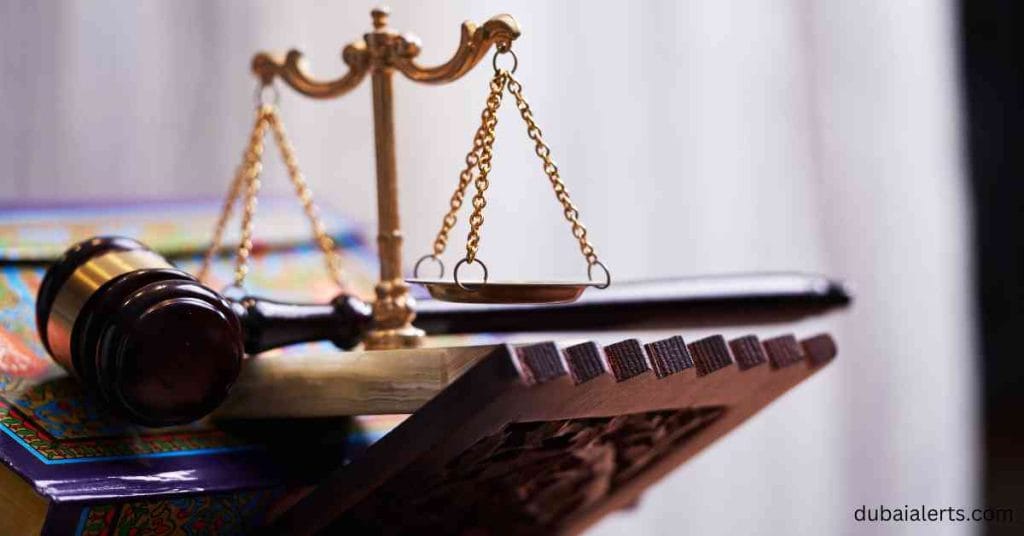 Sharia Law in Dubai