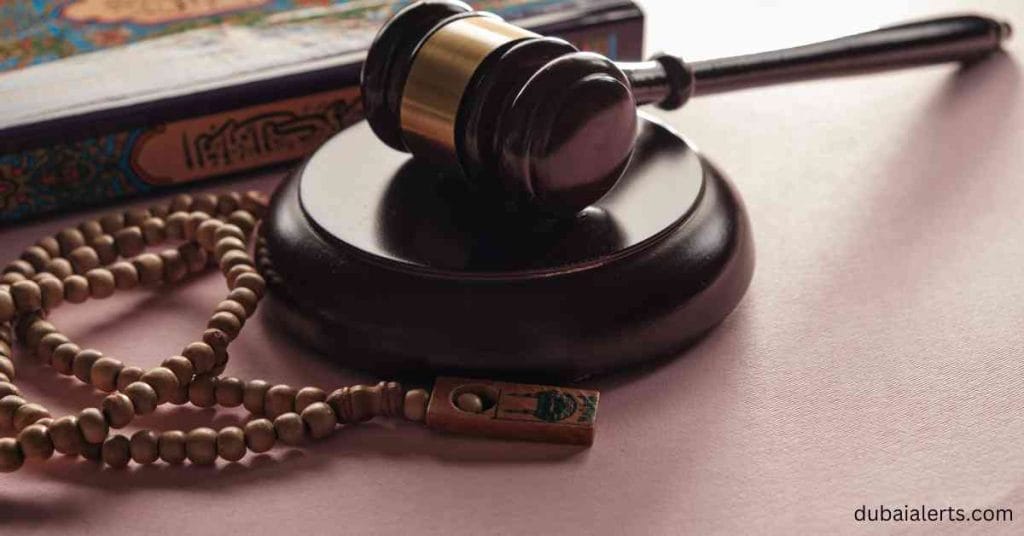 Sharia Law in Dubai