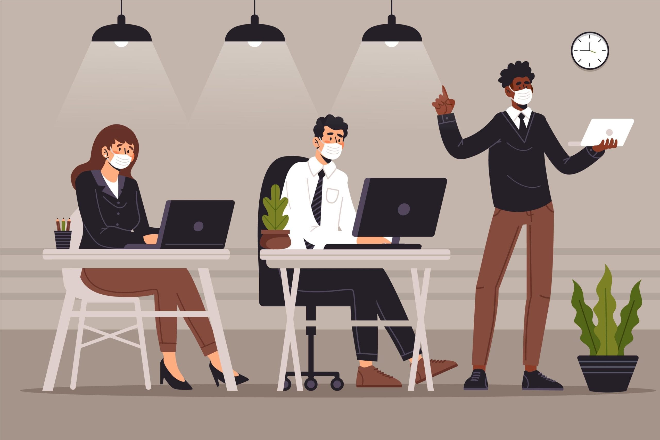 Office Boy Jobs