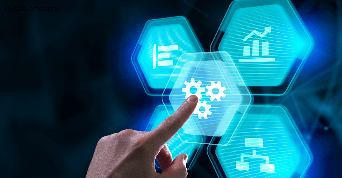 technology jobs in dubai